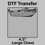 DTF Transfer 4.5" Thumbnail