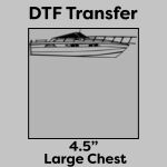 DTF Transfer 4.5" Thumbnail