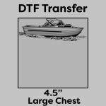 DTF Transfer 4.5" Thumbnail