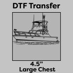 DTF Transfer 4.5" Thumbnail