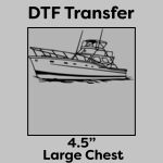 DTF Transfer 4.5" Thumbnail