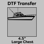 DTF Transfer 4.5" Thumbnail
