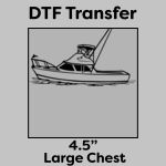 DTF Transfer 4.5" Thumbnail