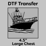 DTF Transfer 4.5" Thumbnail