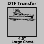 DTF Transfer 4.5" Thumbnail
