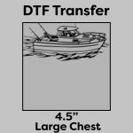 DTF Transfer 4.5" Thumbnail
