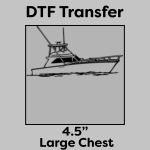 DTF Transfer 4.5" Thumbnail