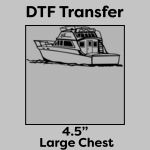 DTF Transfer 4.5" Thumbnail