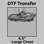 DTF Transfer 4.5" Thumbnail