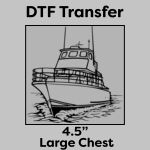 DTF Transfer 4.5" Thumbnail