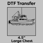 DTF Transfer 4.5" Thumbnail