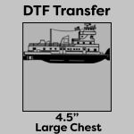 DTF Transfer 4.5" Thumbnail