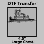 DTF Transfer 4.5" Thumbnail