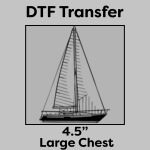 DTF Transfer 4.5" Thumbnail