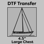 DTF Transfer 4.5" Thumbnail
