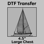 DTF Transfer 4.5" Thumbnail