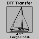 DTF Transfer 4.5" Thumbnail
