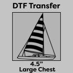 DTF Transfer 4.5" Thumbnail