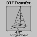 DTF Transfer 4.5" Thumbnail