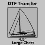 DTF Transfer 4.5" Thumbnail
