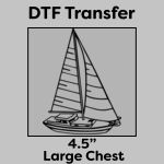DTF Transfer 4.5" Thumbnail