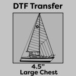 DTF Transfer 4.5" Thumbnail