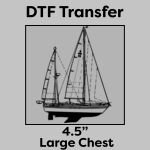 DTF Transfer 4.5" Thumbnail