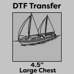 DTF Transfer 4.5" Thumbnail