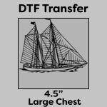 DTF Transfer 4.5" Thumbnail