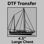 DTF Transfer 4.5" Thumbnail
