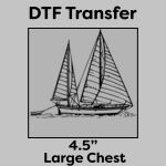 DTF Transfer 4.5" Thumbnail