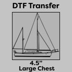 DTF Transfer 4.5" Thumbnail