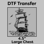 DTF Transfer 4.5" Thumbnail