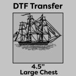 DTF Transfer 4.5" Thumbnail