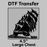DTF Transfer 4.5" Thumbnail