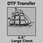 DTF Transfer 4.5" Thumbnail