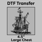 DTF Transfer 4.5" Thumbnail