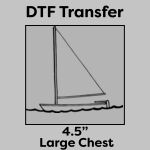 DTF Transfer 4.5" Thumbnail