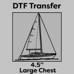 DTF Transfer 4.5" Thumbnail