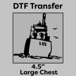 DTF Transfer 4.5" Thumbnail