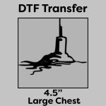 DTF Transfer 4.5" Thumbnail