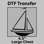 DTF Transfer 4.5" Thumbnail