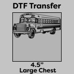 DTF Transfer 4.5" Thumbnail
