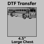 DTF Transfer 4.5" Thumbnail