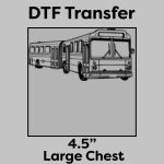 DTF Transfer 4.5" Thumbnail