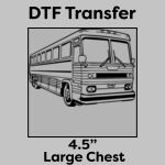 DTF Transfer 4.5" Thumbnail