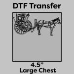 DTF Transfer 4.5" Thumbnail