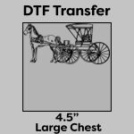 DTF Transfer 4.5" Thumbnail