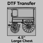 DTF Transfer 4.5" Thumbnail