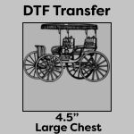 DTF Transfer 4.5" Thumbnail